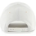 beige-gebogene-snapback-kappe-mvp-base-runner-der-new-york-yankees-mlb-von-47-brand