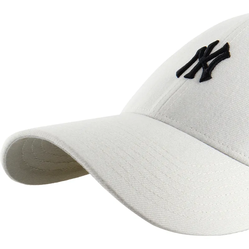 beige-gebogene-snapback-kappe-mvp-base-runner-der-new-york-yankees-mlb-von-47-brand beige-gebogene-snapback-kappe-mvp-base-runner-der-new-york-yankees-mlb-von-47-brand