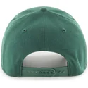 grune-gebogene-snapback-kappe-mit-rosa-mvp-logo-der-new-york-yankees-mlb-von-47-brand