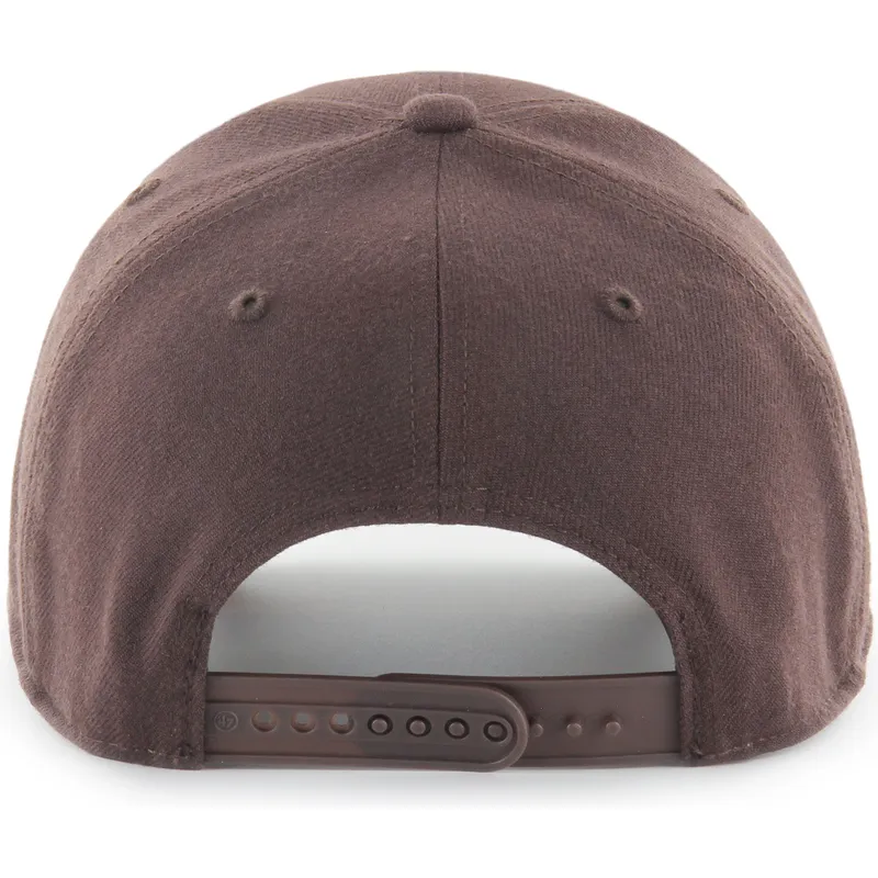 braune-gebogene-snapback-kappe-mit-braunem-mvp-logo-der-new-york-yankees-mlb-von-47-brand