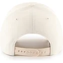 casquette-courbee-beige-snapback-mvp-natural-new-york-yankees-mlb-47-brand