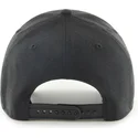 schwarze-gebogene-snapback-kappe-mvp-base-runner-der-new-york-yankees-mlb-von-47-brand