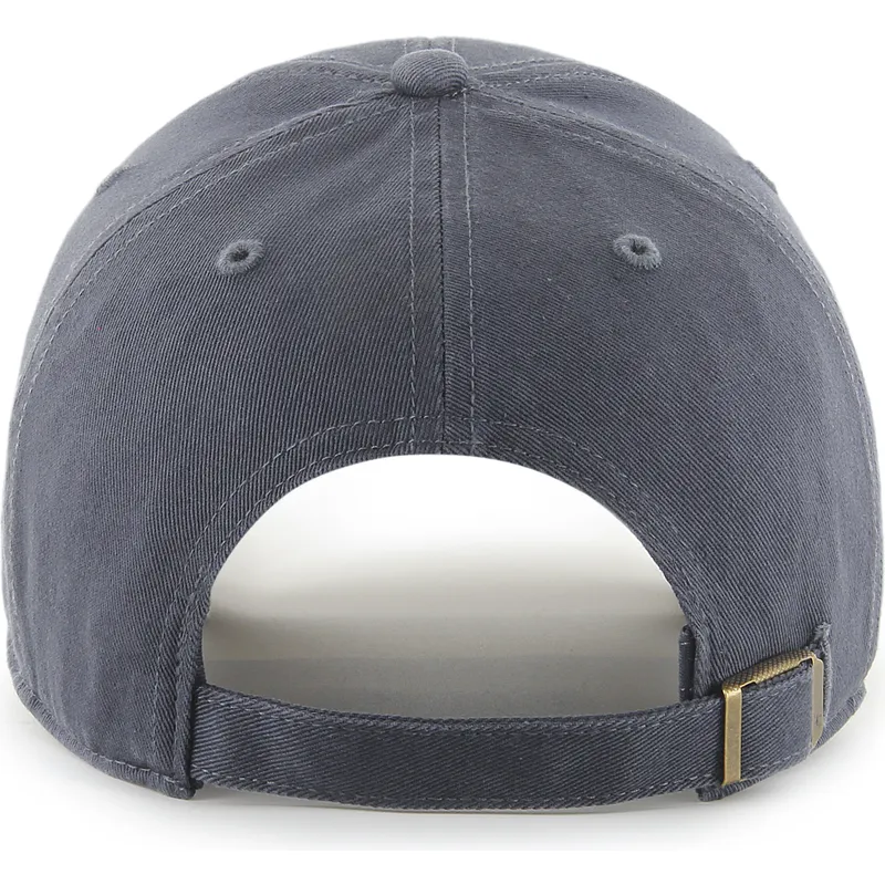 marineblaue-verstellbare-gebogene-kappe-mvp-vintage-der-new-york-yankees-mlb-von-47-brand marineblaue-verstellbare-gebogene-kappe-mvp-vintage-der-new-york-yankees-mlb-von-47-brand