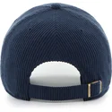 gebogene-marineblau-verstellbare-kappe-clean-up-cord-base-runner-von-new-york-yankees-mlb-von-47-brand