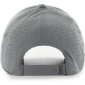 graue-verstellbare-gebogene-kappe-mvp-cycle-shadow-der-new-york-yankees-mlb-von-47-brand