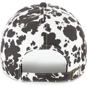 weisse-verstellbare-gebogene-kappe-clean-up-bessie-der-new-york-yankees-mlb-von-47-brand