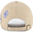 khaki-gebogene-verstellbare-kappe-clean-up-badges-der-los-angeles-dodgers-mlb-von-47-brand