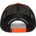 trucker-cap-schwarz-und-orange-wolf-solo-wolf-fab-farm-von-goorin-bros