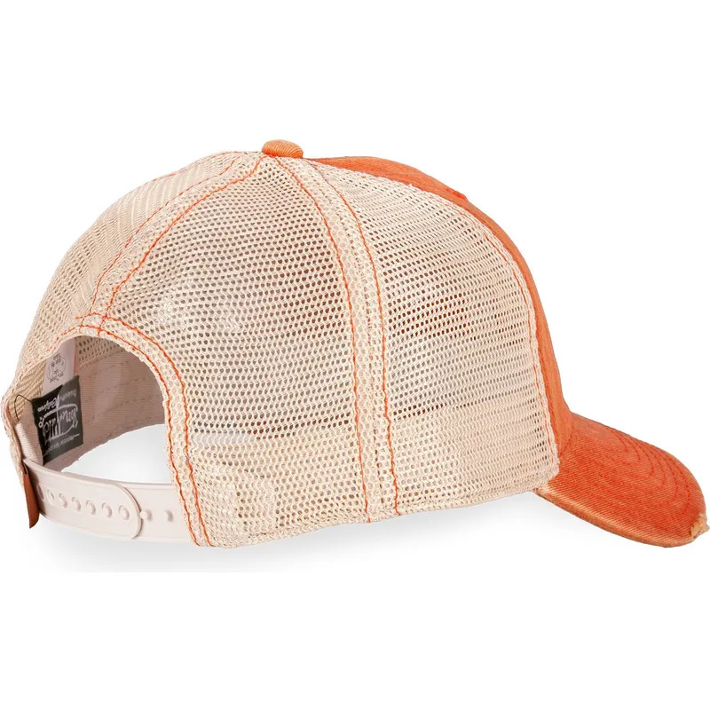 trucker-cap-braun-und-beige-mac11-von-von-dutch trucker-cap-braun-und-beige-mac11-von-von-dutch