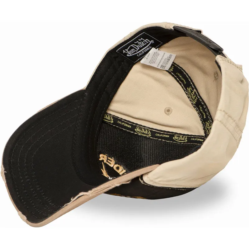 mehrfarbige-gebogene-snapback-kappe-xavier06-von-von-dutch