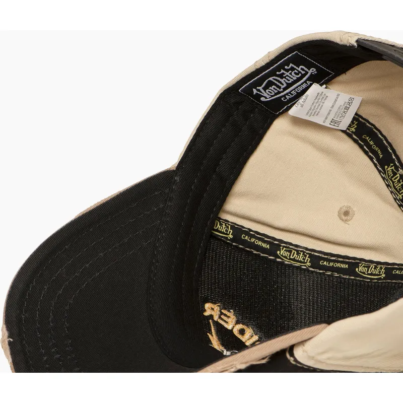 casquette-courbee-multicolore-snapback-xavier06-von-dutch