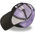 casquette-trucker-noire-et-violette-schtroumpf-noir-smu-craz-les-schtroumpfs-capslab