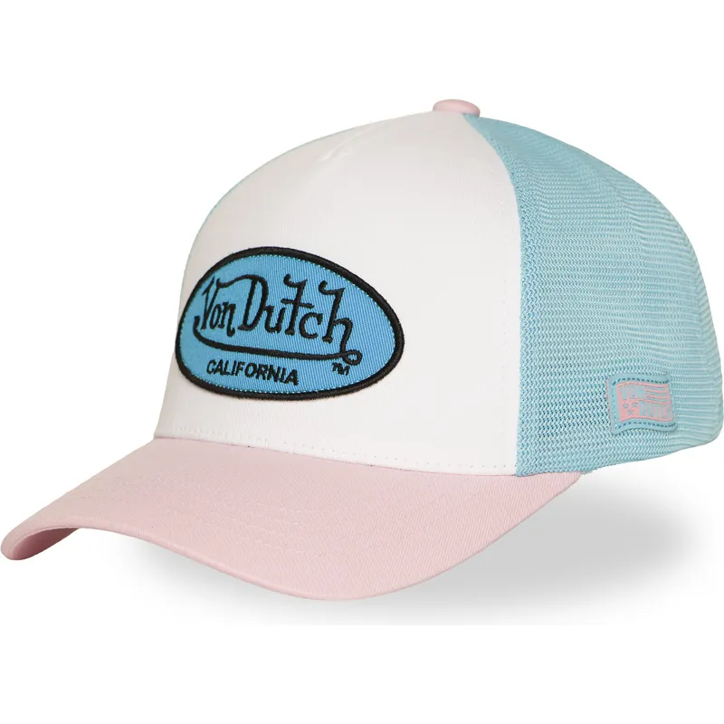 casquette-trucker-multicolore-lof-b39-von-dutch