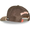 trucker-cap-braun-und-grun-bugs-bunny-loo13-pcsmbub-looney-tunes-von-capslab