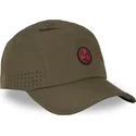 grune-verstellbare-curved-cap-kakashi-hatake-ns6-kakb-naruto-von-capslab