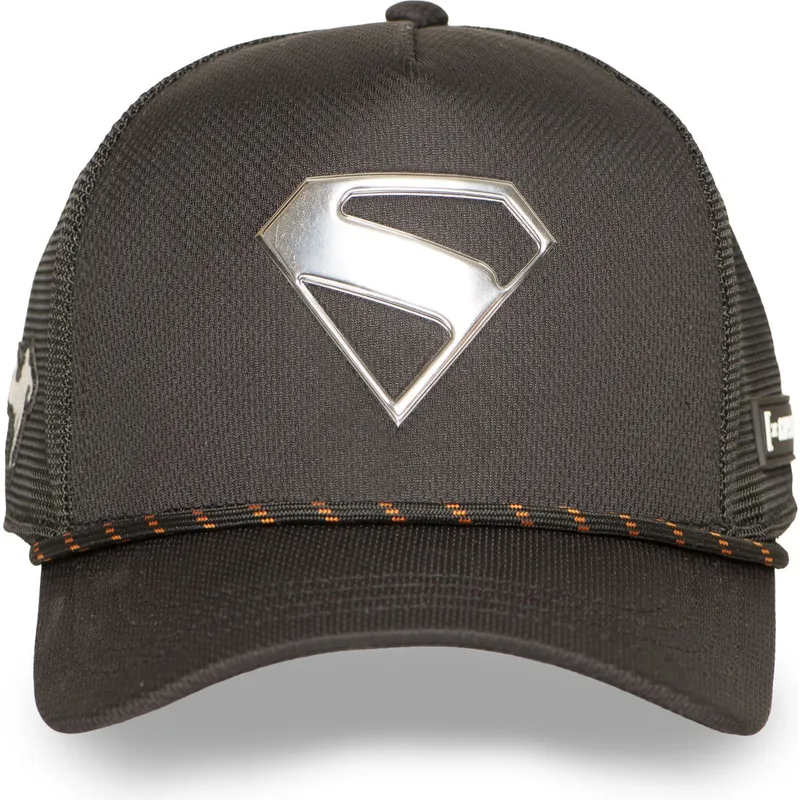 schwarze-trucker-cap-superman-dc12-pctholob-dc-comics-von-capslab