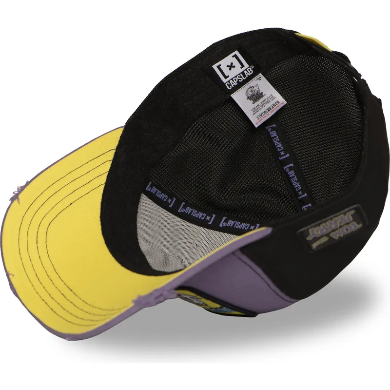 trucker-cap-violett-tom-und-jerry-taj8-besb-looney-tunes-von-capslab trucker-cap-violett-tom-und-jerry-taj8-besb-looney-tunes-von-capslab