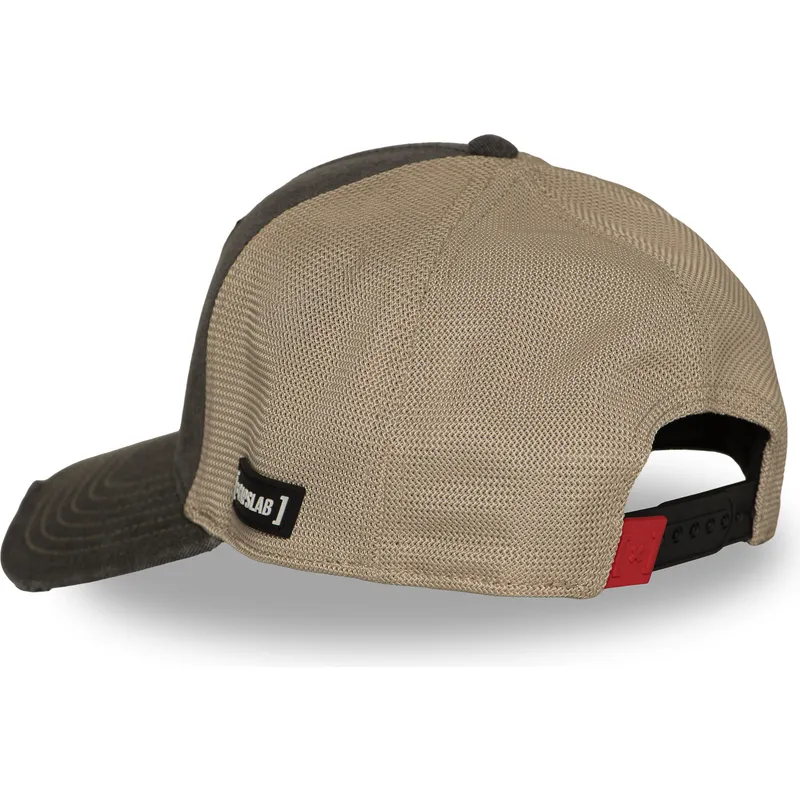 trucker-cap-grau-und-beige-robot-grendizer-gol7-golb-von-capslab