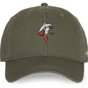 grune-verstellbare-curved-cap-lucky-luke-lck3-heab-von-capslab