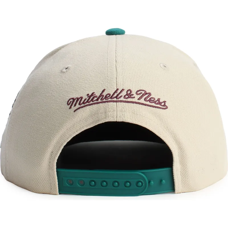 grune-und-beige-flatcap-snapback-across-the-board-von-anaheim-ducks-nhl-von-mitchell-ness