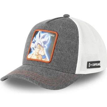 Son Goku