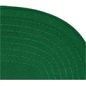 grune-gebogene-snapback-kappe-team-2-tone-20-pro-der-boston-celtics-nba-von-mitchell-ness