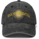 schwarze-verstellbare-curved-cap-ibiza-to-formentera-von-pica-pica