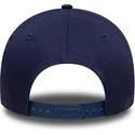 marineblaue-gebogene-snapback-kappe-fur-kinder-9forty-m-crown-graphic-von-fc-barcelona-laliga-von-new-era