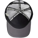 casquette-trucker-noire-aigle-freedom-goorin-bros