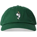 casquette-courbee-verte-ajustable-ballpark-yokohama-whales-mlb-american-needle