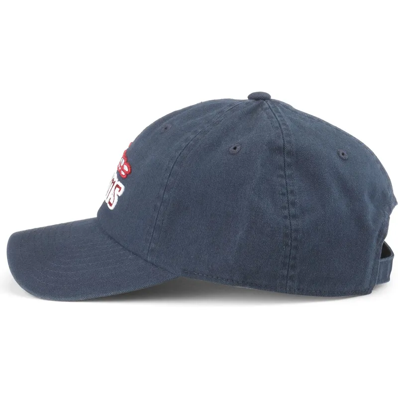 marineblaue-verstellbare-curved-cap-ballpark-der-sankei-atoms-von-american-needle