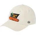 beige-gebogene-verstellbare-kappe-desert-hill-motel-ballpark-von-american-needle
