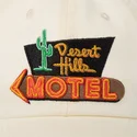 beige-gebogene-verstellbare-kappe-desert-hill-motel-ballpark-von-american-needle