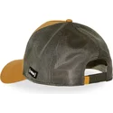 trucker-cap-braun-minion-bob-dm1-tadb-ich-einfach-unverbesserlich-von-capslab