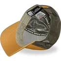 trucker-cap-braun-minion-bob-dm1-tadb-ich-einfach-unverbesserlich-von-capslab