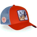 casquette-trucker-orange-son-goku-ultra-instinct-dbs8-ultb-dragon-ball-capslab