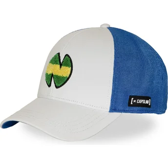 Mützen gebogen weiß snapback OET1 NEWB Campeones: Oliver...
