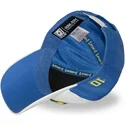 trucker-cap-weiss-oliver-atom-oet1-newb-campeones-oliver-y-benji-von-capslab