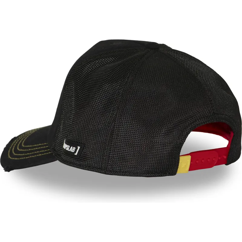 schwarze-trucker-cap-jur1-logb-jurassic-park-von-capslab