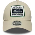 beige-trucker-cap-9forty-m-crown-a-frame-multi-patch-von-new-era