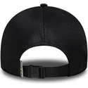 casquette-trucker-noire-ajustable-9forty-apex-reflective-a-frame-new-era