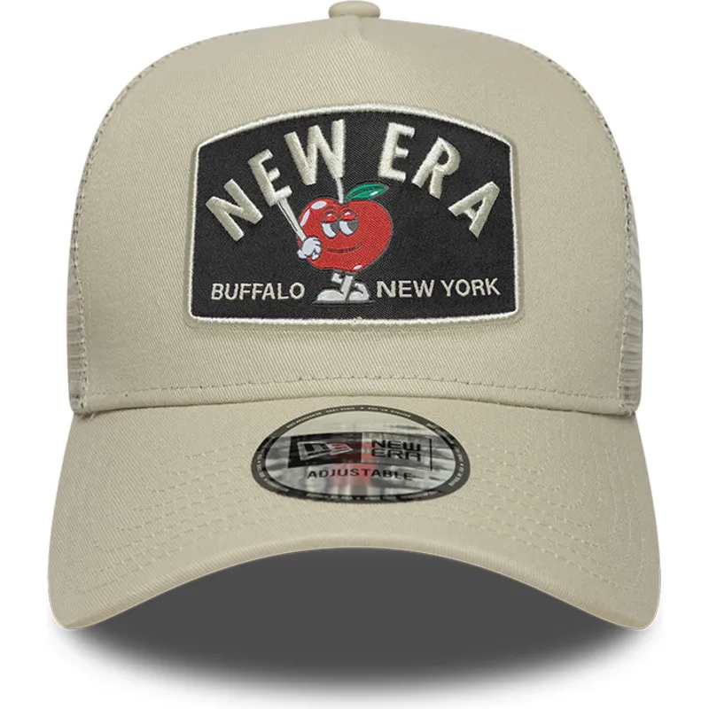 beige-trucker-cap-a-frame-summer-patch-von-new-era