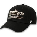 schwarze-verstellbare-curved-cap-statue-just-kids-the-90s-von-homenage