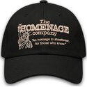 schwarze-verstellbare-curved-cap-statue-just-kids-the-90s-von-homenage