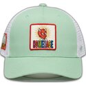 trucker-cap-hellgrun-und-weiss-childhood-fun-the-trucker-von-homenage