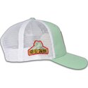 trucker-cap-hellgrun-und-weiss-childhood-fun-the-trucker-von-homenage