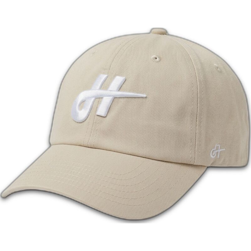 beige-verstellbare-curved-cap-merch-merchandising-the-90s-von-homenage