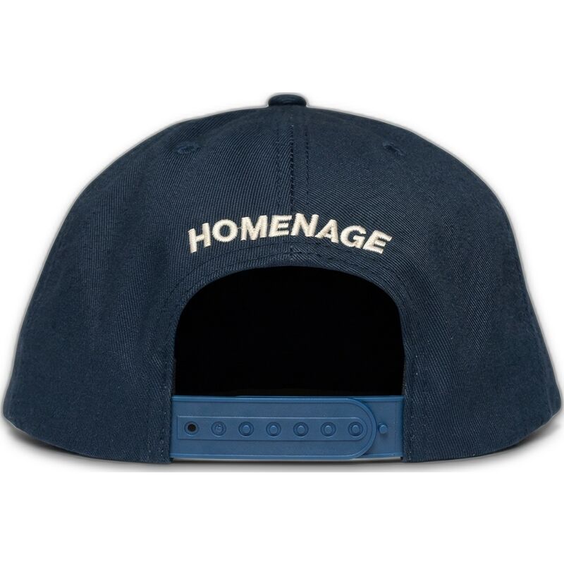 gebogene-marineblaue-snapback-kappe-money-music-shapes-identity-the-snap-von-homenage