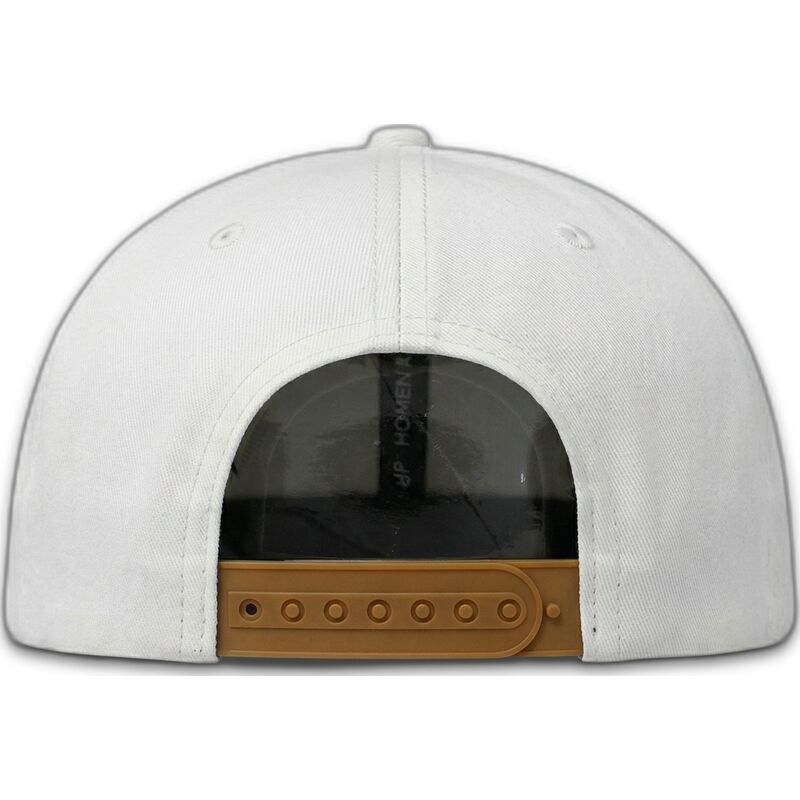 gebogene-khaki-und-braune-snapback-kappe-suede-players-sport-the-ball-von-homenage
