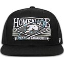 schwarze-flache-snapback-kappe-game-sport-the-snap-von-homenage